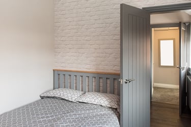 2 bed flat, Main Street, Heslington, York, YO105EB - Image 9